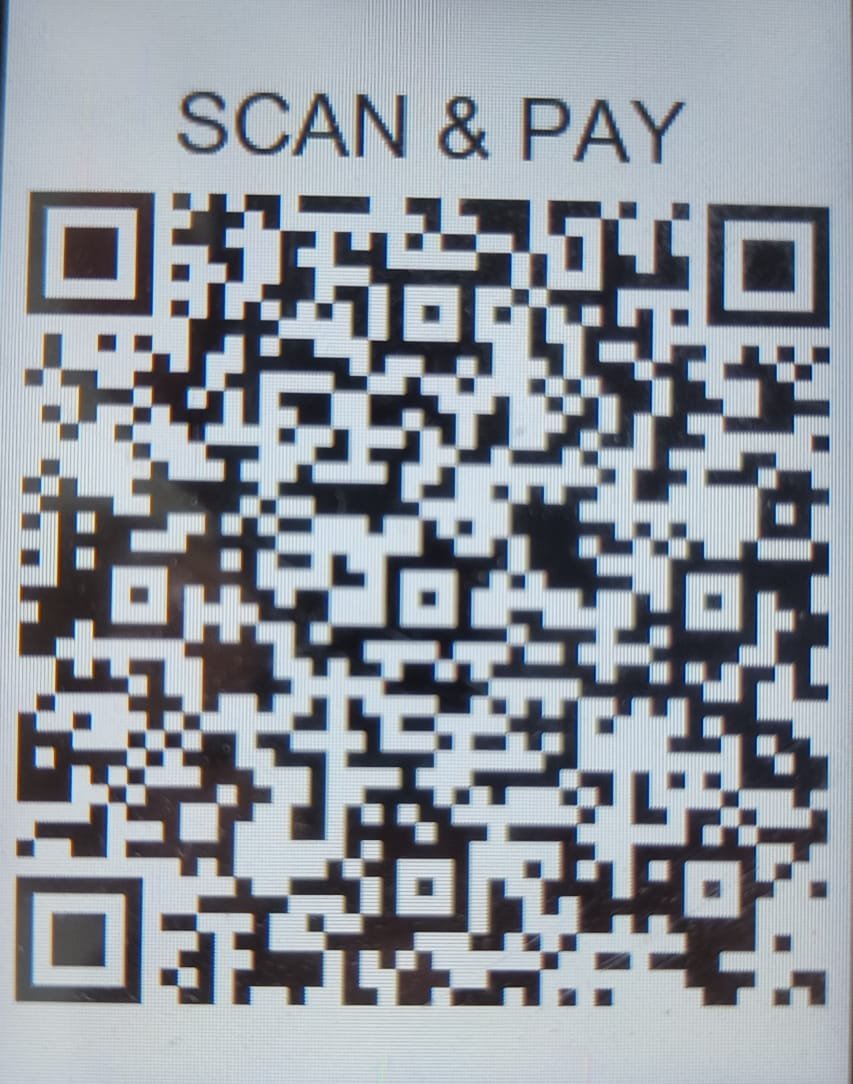 Payment QR Code